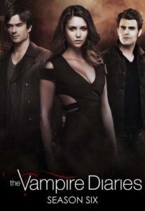 Vampire Diaries: Season 6