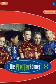 Die Pfefferkörner: Season 4