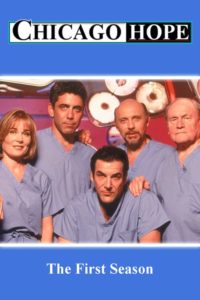 Chicago Hope – Endstation Hoffnung: Season 1