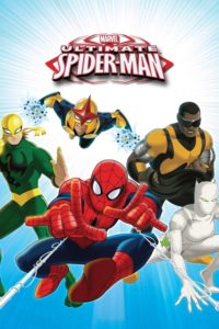 Der ultimative Spiderman: Season 2