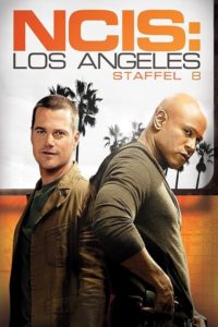 NCIS: Los Angeles: Season 8