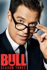 Bull: Season 3