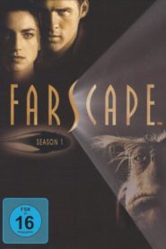 Farscape: Season 1