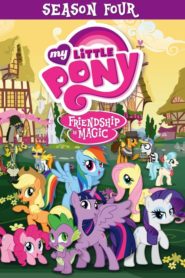 My Little Pony – Freundschaft ist Magie: Season 4