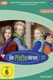 Die Pfefferkörner: Season 10