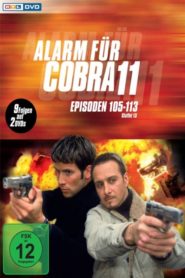 Alarm für Cobra 11 – Die Autobahnpolizei: Season 15