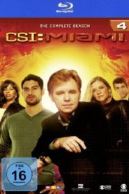 CSI: Miami: Season 4