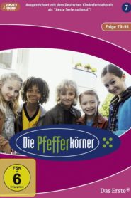 Die Pfefferkörner: Season 7