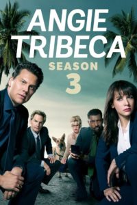 Angie Tribeca – Sonst nichts!: Season 3