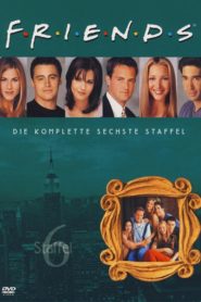 Friends: Season 6