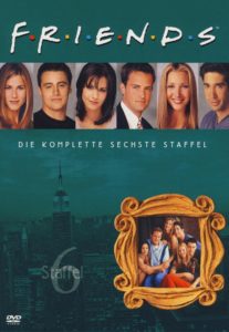 Friends: Season 6