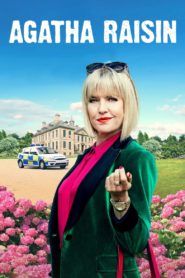 Agatha Raisin: Season 3