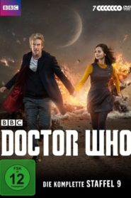 Doctor Who: Season 9