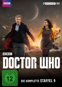 Doctor Who: Season 9