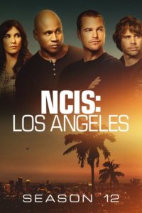 NCIS: Los Angeles: Season 12
