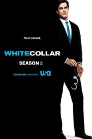 White Collar: Season 2