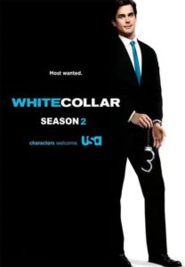 White Collar: Season 2