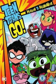Teen Titans Go!: Season 1