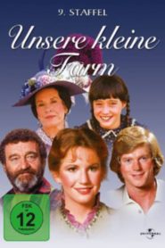 Unsere kleine Farm: Season 9
