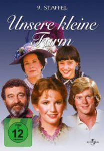 Unsere kleine Farm: Season 9