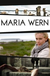Maria Wern, Kripo Gotland