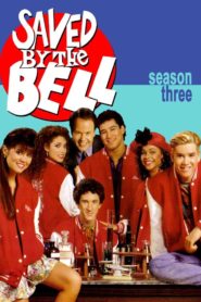 Saved by the Bell: Season 3