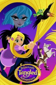 Rapunzel – Die Serie: Season 3