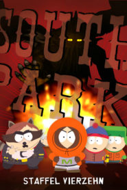 South Park: Season 14