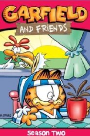 Garfield and Friends: Season 2