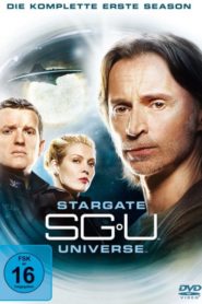 Stargate Universe: Season 1