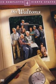 Die Waltons: Season 4