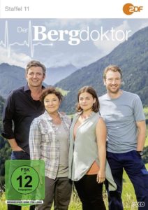 Der Bergdoktor: Season 11