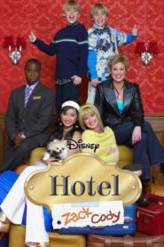 Hotel Zack & Cody: Season 3