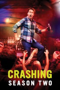 Crashing: Season 2