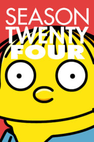 Die Simpsons: Season 24