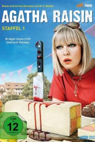 Agatha Raisin: Season 1