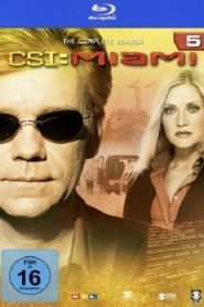 CSI: Miami: Season 5