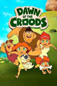 Wir sind die Croods!