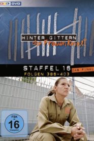 Hinter Gittern – Der Frauenknast: Season 16