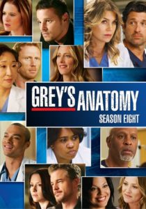 Grey’s Anatomy: Season 8