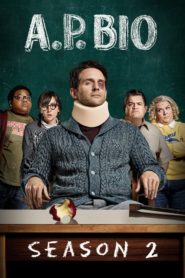 Mr. Griffin – Kein Bock auf Schule: Season 2