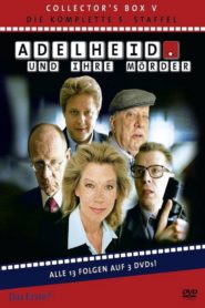 Adelheid und ihre Mörder: Season 6