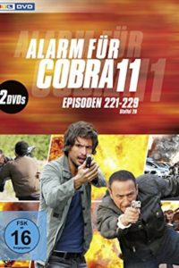 Alarm für Cobra 11 – Die Autobahnpolizei: Season 30