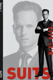 Suits: Season 1