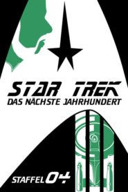 Raumschiff Enterprise: Das nächste Jahrhundert: Season 4