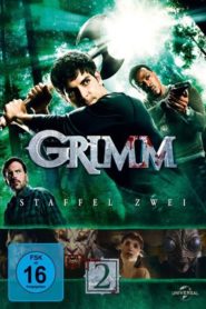 Grimm: Season 2