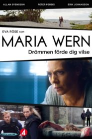 Maria Wern, Kripo Gotland: Season 4
