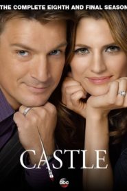 Castle: Season 8