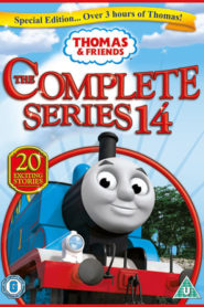 Thomas, die kleine Lokomotive: Season 14