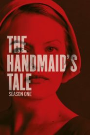 The Handmaid’s Tale – Der Report der Magd: Season 1